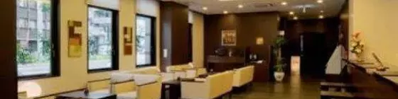 Hotel Route-Inn Nagoya Imaike Ekimae | Aichi (idari bölge) - Nagoya (ve civarı) - Nagoya