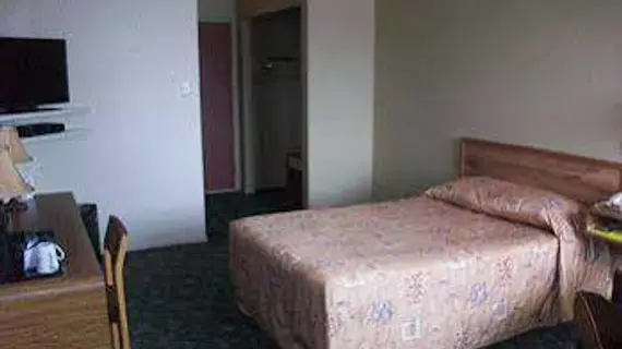 Motel Princesse | Quebec - Saguenay (ve civarı) - Saguenay - Jonquiere