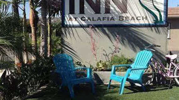 The INN at Calafia Beach | Kaliforniya - Orange County - San Clemente