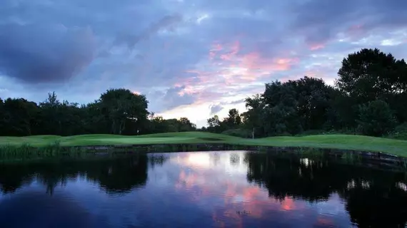 Formby Hall Golf Resort & Spa | Merseyside (ilçe) - Liverpool (ve civarı) - Liverpool