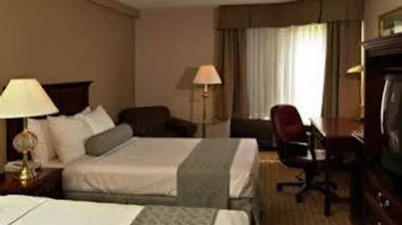 Days Inn Horsham Philadelphia | Pensilvanya - Bucks County - Philadelphia (ve civarı) - Horsham