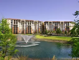 Holiday Inn Club Vacations At Orange Lake Resort | Florida - Orlando (ve civarı) - Disney's Maingate West