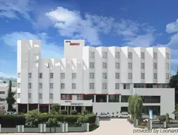 Amarpreet Hotel | Maharaştra - Aurangabad