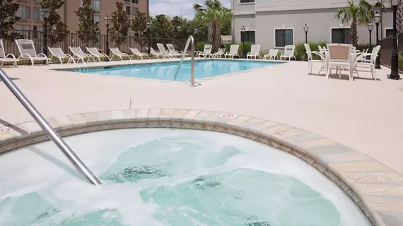 Staybridge Suites Lafayette-Airport | Louisiana - Lafayette (ve civarı) - Lafayette