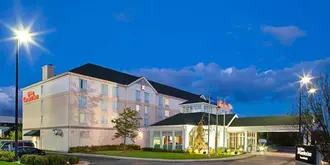 Hilton Garden Inn Toronto-Oakville