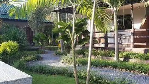 Aonang Bunk Resort | Krabi İli - Krabi