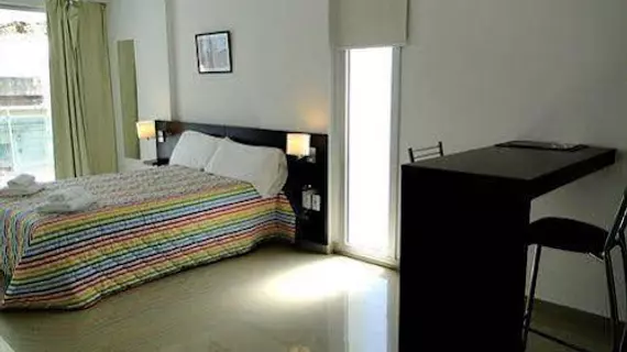 Jujuy In Suite - Apart Hotel | Santa Fe (ili) - Rosario