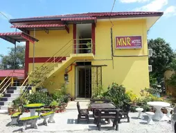 MNR Motel | Kedah - Langkawi