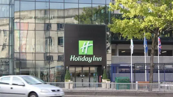 Holiday Inn Bristol City Centre | Bristol (ve civarı) - North Somerset - Bristol