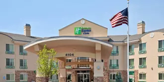 Holiday Inn Express Hotel & Suites Nampa