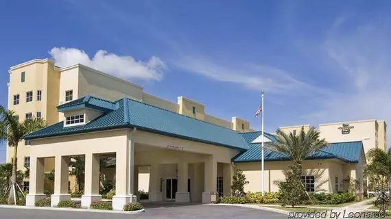 Homewood Suites by Hilton Fort Lauderdale Airport-Cruise Port | Florida - Fort Lauderdale (ve civarı) - Fort Lauderale