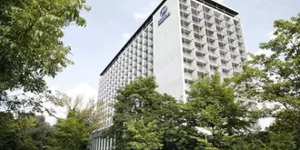 Hilton Munich Park