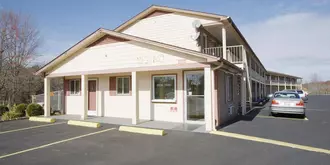 Americas Best Value Inn - Jonesville