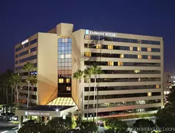 Embassy Suites by Hilton Irvine-Orange County Airport | Kaliforniya - Orange County - Irvine