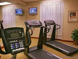 Hilton Garden Inn Lexington | Kentucky - Lexington (ve civarı) - Lexington