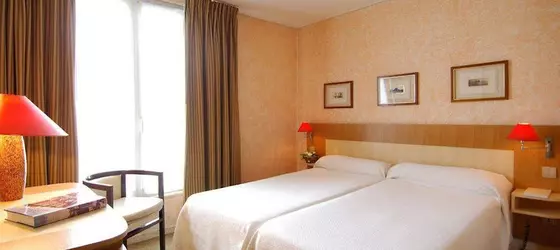 Etoile Park Hotel | Ile-de-France - Paris - Ternes