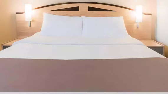 ibis Chesterfield Centre | Derbyshire (kontluk) - Chesterfield