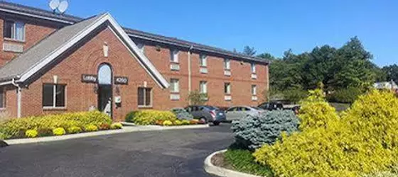 Extended Stay America - Cincinnati - Blue Ash - Reagan Hwy. | Ohio - Cincinnati (ve civarı) - Cincinnati - Blue Ash