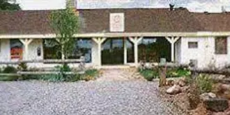 Capitol Reef Inn & Cafe