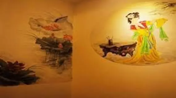 Lazy Inn Hostel | Sişuan - Chengdu - Jinniu