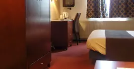 Best Western Hotel Woerden | Utrecht (vilayet) - Woerden