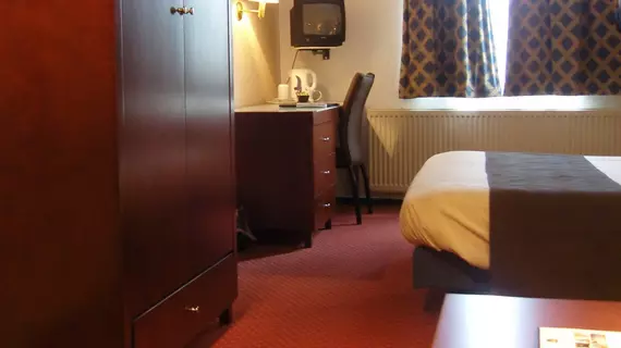 Best Western Hotel Woerden | Utrecht (vilayet) - Woerden