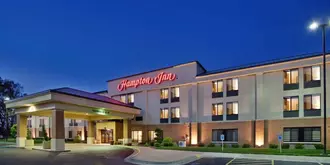 Hampton Inn Kansas City-Lee's Summit