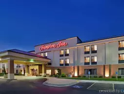 Hampton Inn Kansas City-Lee's Summit | Missouri - Kansas City (ve civarı) - Lee's Summit