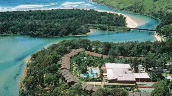 Boambee Bay Resort | New South Wales - Coffs Limanı (ve civarı) - Toormina