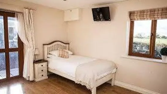 Hillcroft Self Catering | Bristol (ve civarı) - North Somerset - Bristol