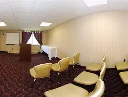 QUALITY INN & CONFERENCE CENTER | New Jersey - Washington Township - Mount Laurel (ve civarı) - Maple Shade