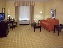 Hampton Inn Baton Rouge - Denham Springs | Louisiana - Baton Rouge (ve civarı) - Denham Springs