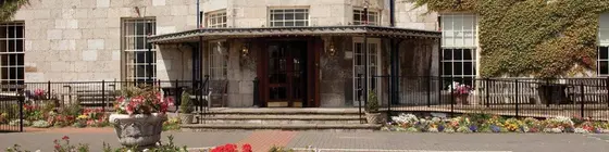 The Bulkeley Hotel | Galler - Beaumaris