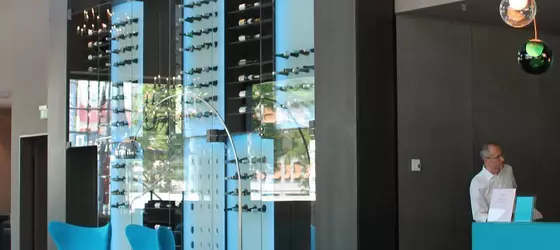 Motel One Wiesbaden | Hessen - Wiesbaden