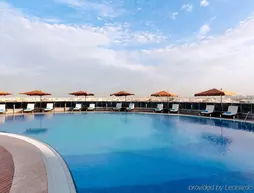 Novotel Abu Dhabi Gate | Abu Dabi - Al Maqta