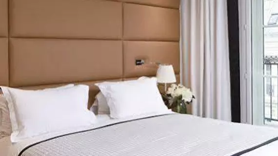 Hôtel R de Paris - Boutique Hotel | Ile-de-France - Paris - Quartier Saint-Georges