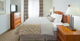 Staybridge Suites-Philadelphia/Mount Laurel | New Jersey - Washington Township - Mount Laurel (ve civarı) - Mount Laurel