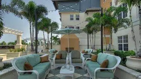 Harborside Suites at Little Harbor | Florida - Tampa (ve civarı) - Ruskin