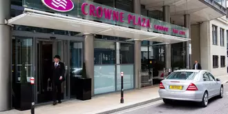 Crowne Plaza London - The City