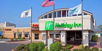 Holiday Inn South Plainfield-Piscataway