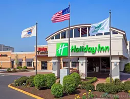 Holiday Inn South Plainfield-Piscataway | New Jersey - Franklin Township - Somerset (ve civarı) - South Plainfield