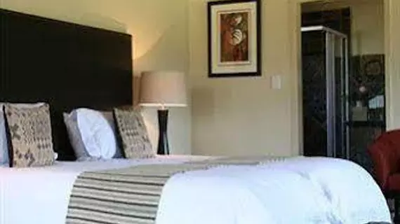 Mongena Game Lodge | Gauteng - City of Tshwane - Johannesburg (ve civarı) - Hammanskraal