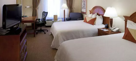 Hilton Garden Inn Irvine East/Lake Forest | Kaliforniya - Orange County - Foothill Ranch