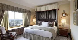 London Hilton on Park Lane | Londra (ve civarı) - City of Westminster - Mayfair