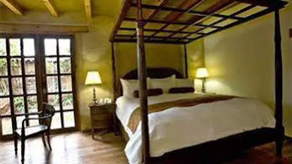 Guayaba Inn Boutique Hotel | Chiapas - San Cristobal de las Casas