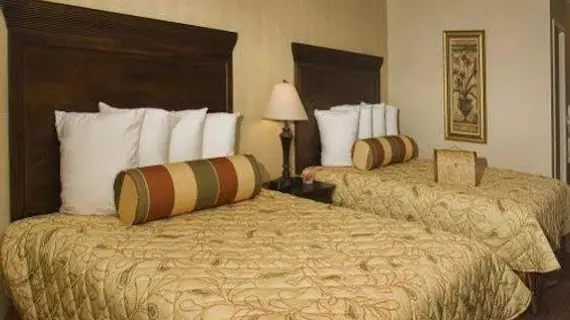 Baymont by Wyndham Branson Theatre District | Missouri - Branson (ve civarı) - Branson - Branson Theater District