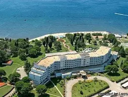 Hotel Laguna Materada | Istria (vilayeti) - Porec - Mali Maj