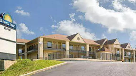 Econo Lodge Jasper  | Alabama - Jasper