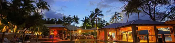 BreakFree Long Island Resort | Queensland - Whitsunday Regional - Long Island