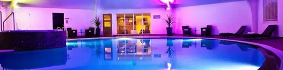 Airth Castle Hotel | İskoçya - West Lothian (Batı Lothian) - Falkirk